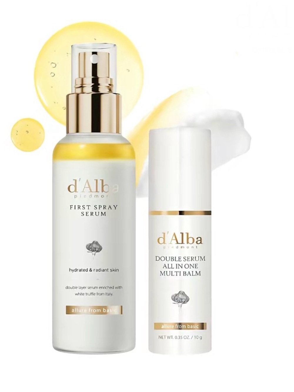 D’Alba Duo